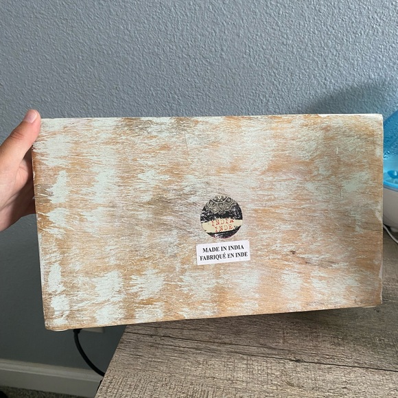 House decor - Picture 3 of 3